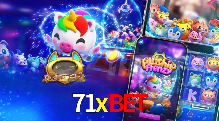 Plushie Frenzy Slot - PG Soft Game